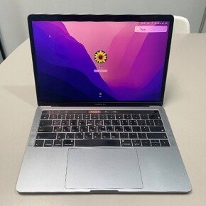 [중고] 애플 맥북 프로 MacBook Pro 13인치 MV962KH/A
